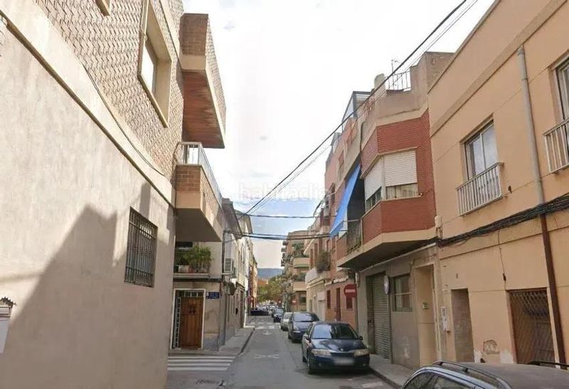 Foto 625abce0-88f8-493d-b5aa-5f7cc8cb0899. Pis a Santiago el Mayor Murcia