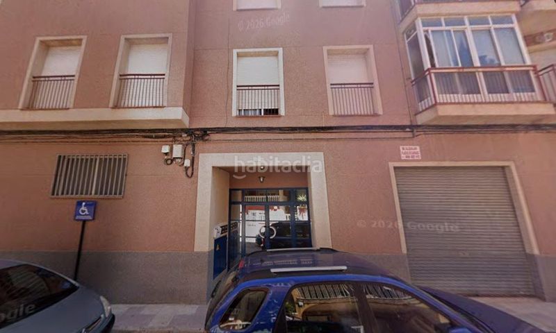 Foto c6f59172-33cf-40c6-b8fb-395a292cfadb. Pis a Cehegín