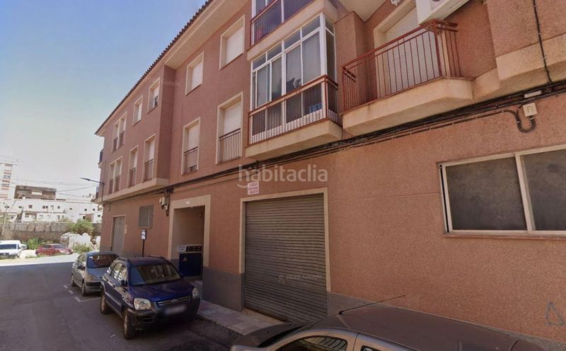 Foto e34cd324-cf3d-4f4f-afce-294b7ad90b6b. Pis a Cehegín