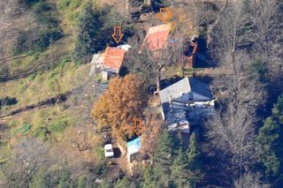 Casa  Polígono 4 paraje 22 rustico 136. Se vende inmueble okupado en masias niu el aspre en planoles gir