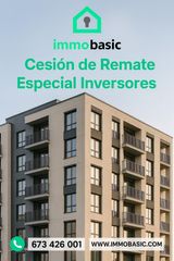 Haus  Polígono 4 paraje 22 rustico 136. Se vende piso cesión de remate en masias niu el aspre en planole