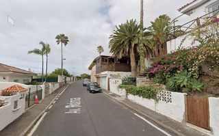 Appartamento in Urbanizacion puntillo del sol 28. Se vende piso okupado en puntillo del sol sauzal el santa cruz d