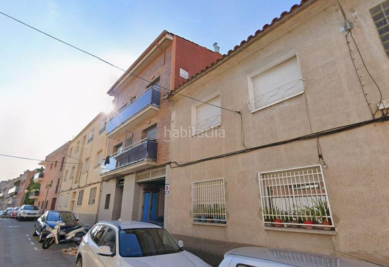 Foto a616c0de-1e1e-4014-89ef-4a6651903575. Apartament a calle mallorca 4-6 a Sant Martí Sarroca