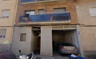 Pis a Calle Mallorca  4-6