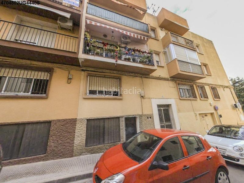 Foto a901392c-ee53-48d1-817e-26668819863b. Apartament a Puente Genil