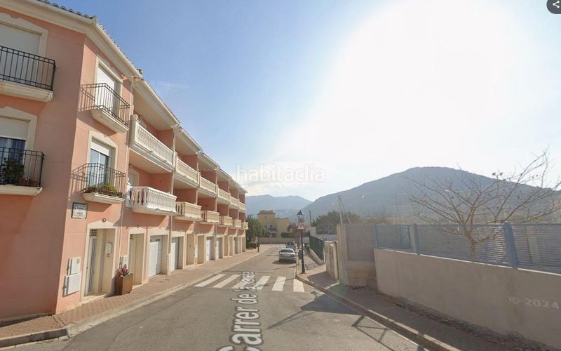 Foto 2bf65e7a-0688-458d-be5c-e1dd34421c5a. Casa adossada a xurreta 4 a La Xara-La Sella Dénia