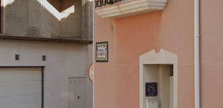 Casa a schiera  Xurreta 4. Se vende casa okupada en xurreta nº 4 dénia alicantealacant