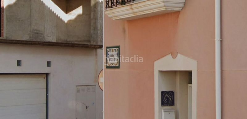 Foto 5667bc93-d897-4ba8-a0be-019c5a3d8b65. Casa adossada a xurreta 4 a La Xara-La Sella Dénia