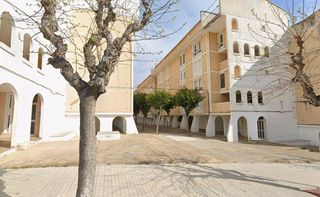 Pis  Plaza  juan ramon jimenez  12. Se vende piso okupado en plaza juan ramon jimenez 12 nº 12 const