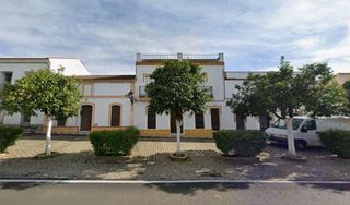 Flat  Calle parroco antonio rosendo 31. Se vende piso okupado en calle parroco antonio rosendo nº 31 rea