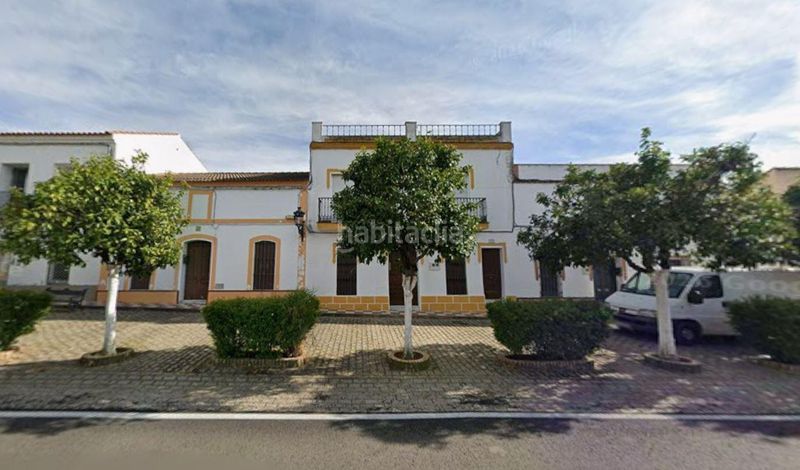 Foto 0cc829a2-c58b-46f6-9f33-82760a7b6c8f. Appartement dans calle parroco antonio rosendo 31 dans Real de la Jara (El)
