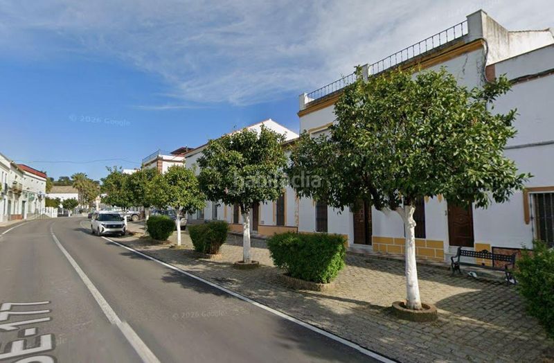 Foto cfb03320-27f7-4e5e-bd09-c67872be07d9. Appartement dans calle parroco antonio rosendo 31 dans Real de la Jara (El)
