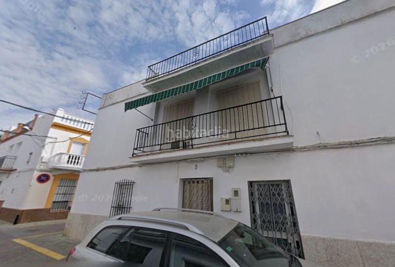 Foto 71111996-8b83-4a1a-b934-7e5240d1dc0d. Casa adossada a Campana (La)