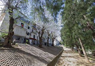 Pis a Calle panama 1. Se vende piso okupado en calle panama nº 1 san juan de aznalfara