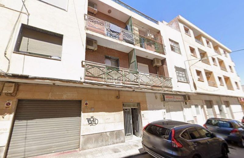 Foto 1a40ba3d-01e4-47f9-89a9-6f61d74308b7. Pis a calle cordoba 45 a Ejido Sur Ejido (El)