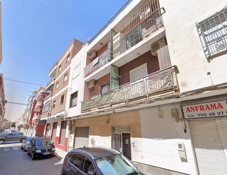 Foto ba9c75f3-5e71-450a-8f4a-da261c7f250e. Pis a calle cordoba 45 a Ejido Sur Ejido (El)
