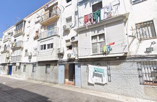 Pis a Calle uruguay 4. Se vende piso okupado en calle uruguay nº 4 san juan de aznalfar