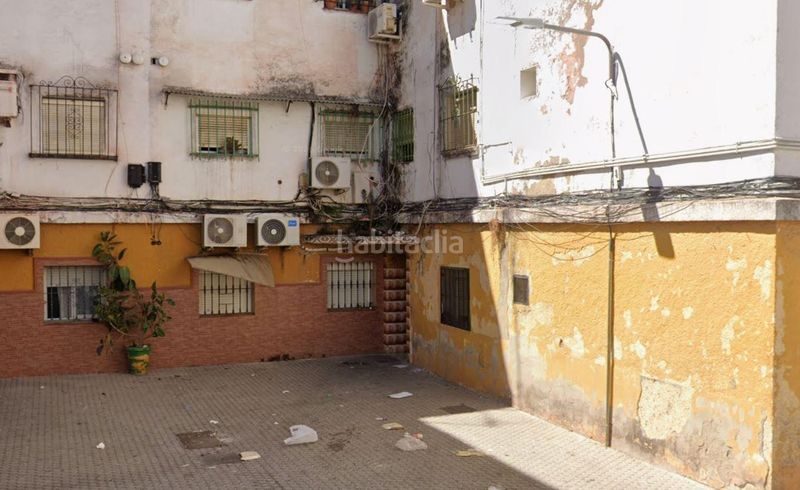 Foto 4e0783fd-5534-4e1a-80ae-00c06b11757f. Pis a calle candelas 11 a Los Pájaros Sevilla