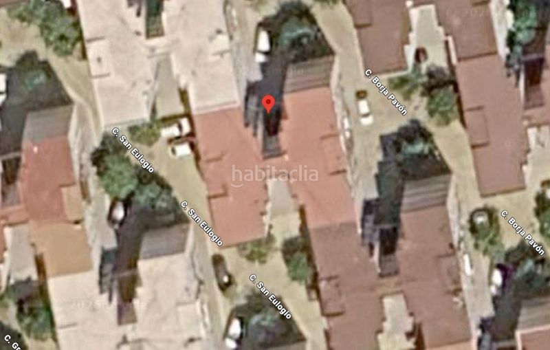 Foto 7b58e6a2-5011-4b9f-8816-21f93da29d77. Piso en calle san eulogio 3 se vende piso okupado en c san eulogio nº 3 córdoba en Palma del Río