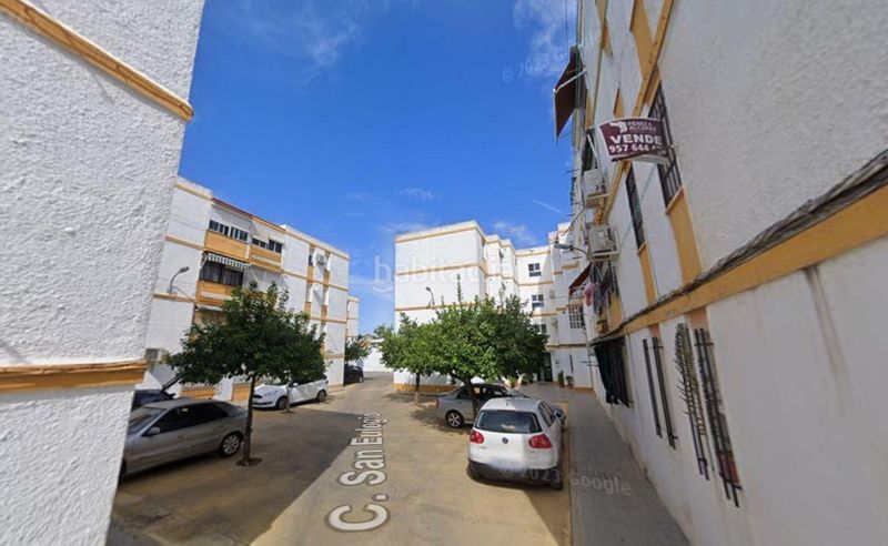 Foto 7d1253fb-fa35-4813-9c88-27267b9d6dbb. Piso en calle san eulogio 3 se vende piso okupado en c san eulogio nº 3 córdoba en Palma del Río