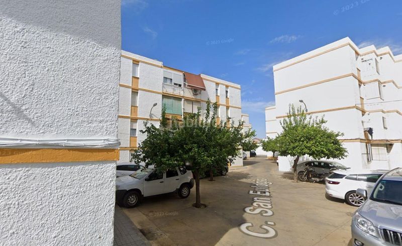 Foto b060587a-8759-4361-8afc-c8c1384e7ed0. Piso en calle san eulogio 3 se vende piso okupado en c san eulogio nº 3 córdoba en Palma del Río