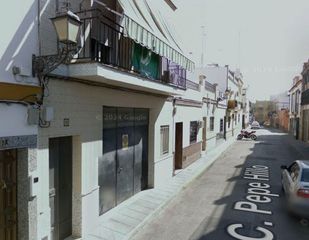 Reihenhaus  Calle pepe hillo 19. Se vende casa adosada okupada en c pepe hillo nº 19 coria del rí
