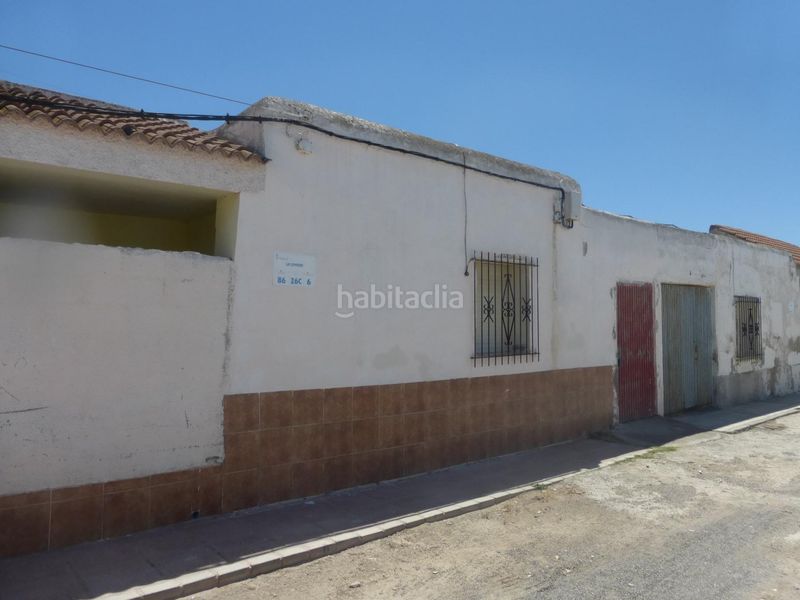 Foto 1854cf87-8b47-4c78-b7da-6d78bb374eb2. Casa adossada a cumbre (la) 87 a Almerimar Ejido (El)
