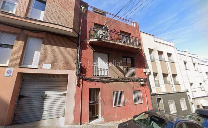 Foto 6bdcb2ed-8c22-41a1-a348-e8f5586f3403. Pis a carrer vic 8 a Lloreda Badalona