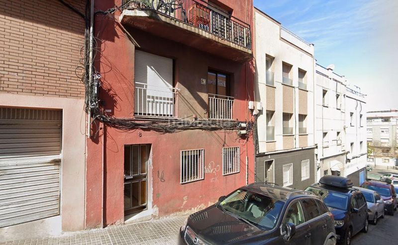 Foto 9d089fc6-2133-490d-aaf5-72551315c3ab. Pis a carrer vic 8 a Lloreda Badalona