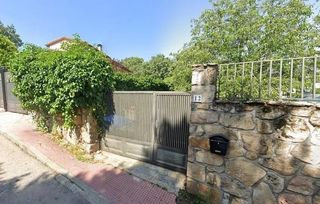 Haus  Calle cerrillo 12. Se vende casa okupada en calle cerrillo nº 12 becerril de la sie