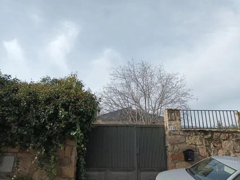 Foto ab289a48-7333-488d-8c50-0a09e2e932e9. Casa a calle cerrillo 12 a Becerril de la Sierra