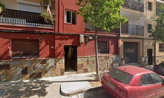 Pis  Carrer pep ventura 18. Se vende piso okupado en c pep ventura nº 18 molins de rei barce