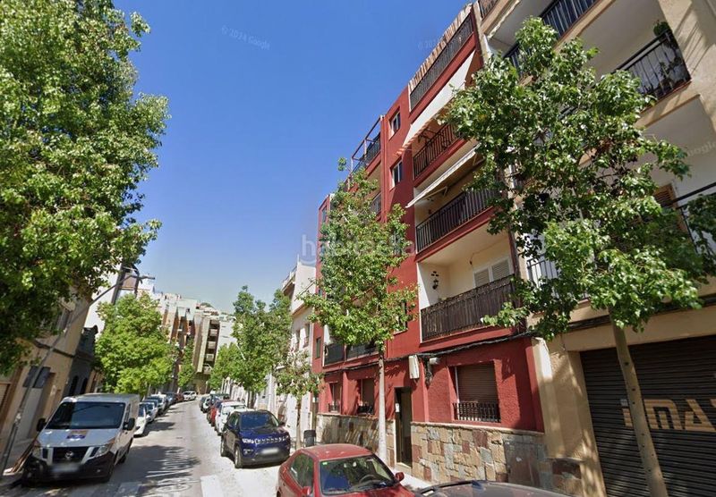 Foto 8eed6501-ee91-4ccf-b613-0c69e6538ee8. Pis a Molins de Rei