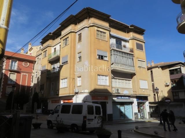 Foto 6d71d1d6-44bf-4f87-9a29-ec96329f54ee. Pis a calle escolania niños cantores 1 a Guadix
