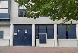 Piso  Avenida ensanche de vallecas 83. Se vende piso okupado en avenida ensanche de vallecas nº 83 madr