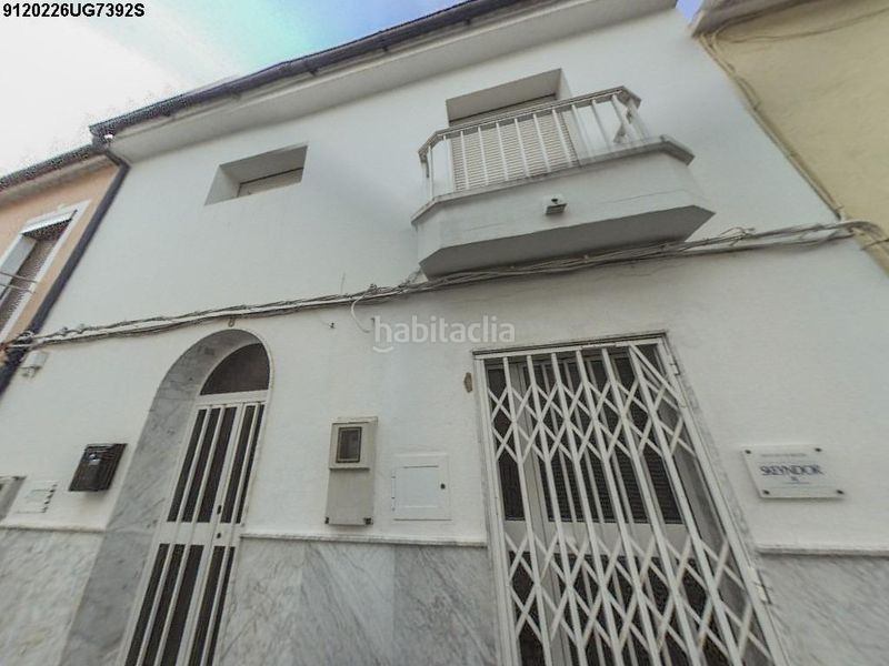 Foto 0bbe5971-3ec6-482d-9c16-6afd647707e5. Dúplex a calle san bartolome 8 a Rute