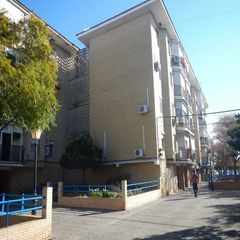 Pis a Calle SAN ISIDRO LABRADOR 17