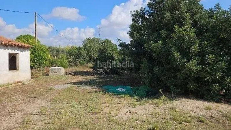 Foto d7471a17-97e4-4133-809c-7b08f882548e. Masia a avenida del polígon 29 a Valls