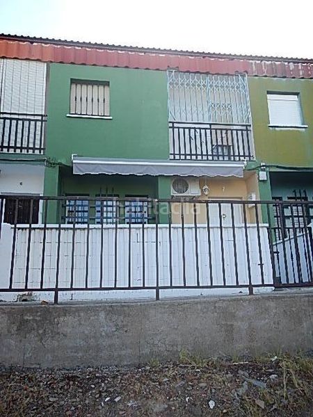Foto 284bb6ed-a681-42a5-859c-348a24370831. Casa a Cerro de Reyes Badajoz