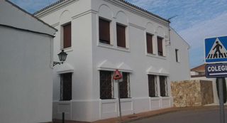 Reihenhaus in Calle de málaga 2. Se vende casa adosada okupada en calle malaga nº 2 casares málag