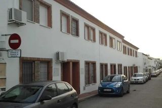 Casa adossada a Calle de Málaga 2