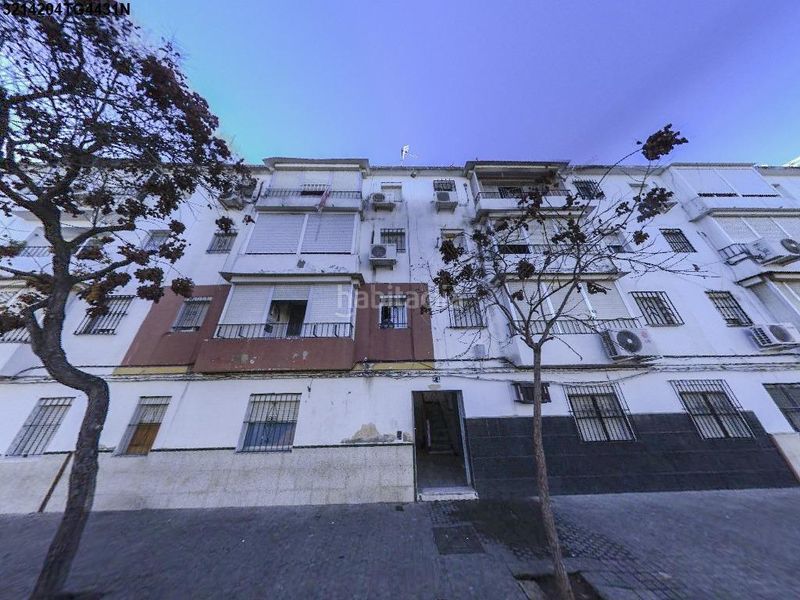 Foto 363dc2d9-7915-4fba-98f0-791bc8d4db23. Pis a calle pino 24 a Torreblanca Sevilla