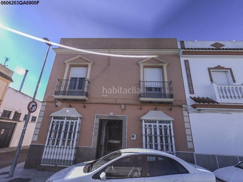Foto 326d44b7-2630-4a6a-b5df-29f72e913170. Pis a carabela 5 a Lebrija