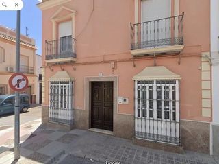Appartement  Carabela 5. Se vende piso okupado en c carabela,5 lebrija sevilla