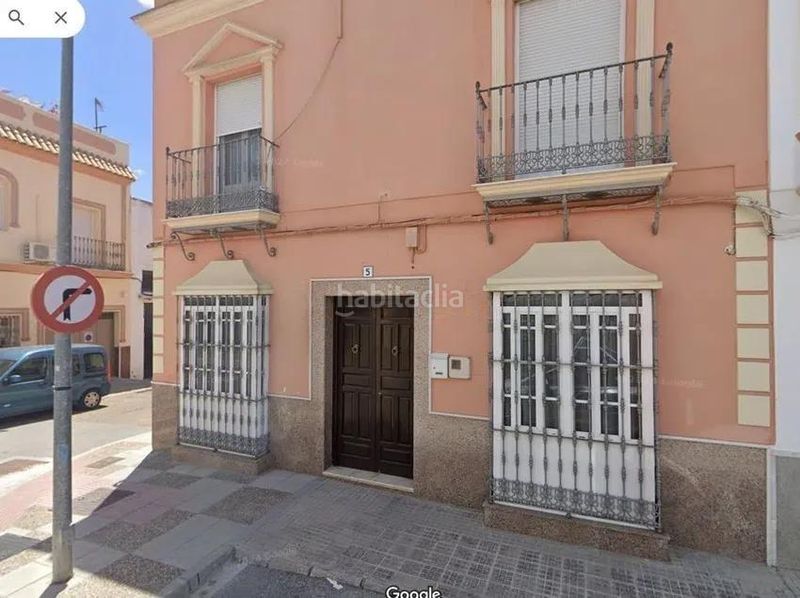 Foto b5ae964c-4e77-4468-9465-3a6af2faf1ae. Pis a carabela 5 a Lebrija