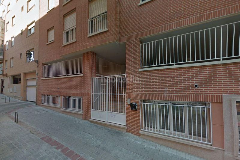 Foto 0a18702e-def3-49c6-b3f3-545011366bc9. Pis a calle rioja 28 a Hispanoamérica-Comunidades Valdemoro