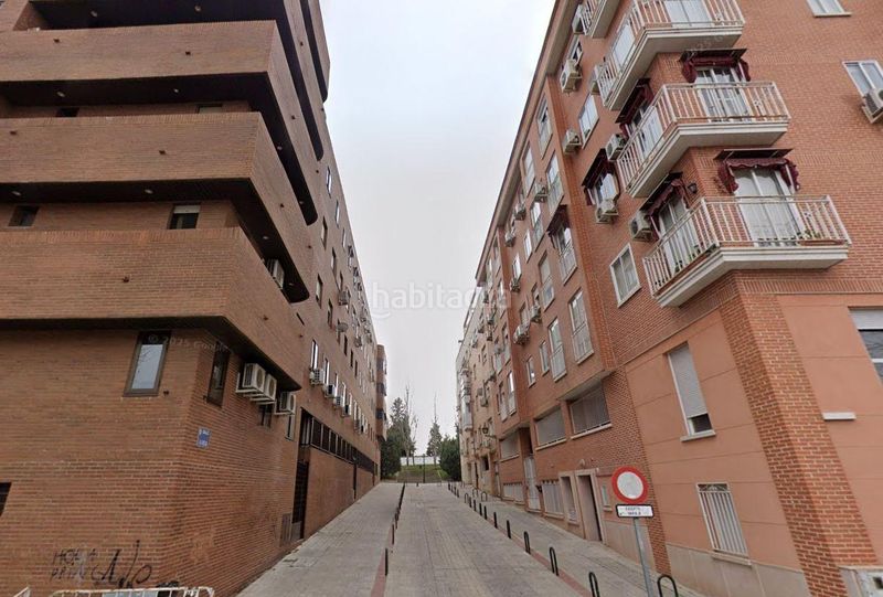 Foto d2fa1bb7-0410-444c-b056-8b336d22cd01. Pis a calle rioja 28 a Hispanoamérica-Comunidades Valdemoro
