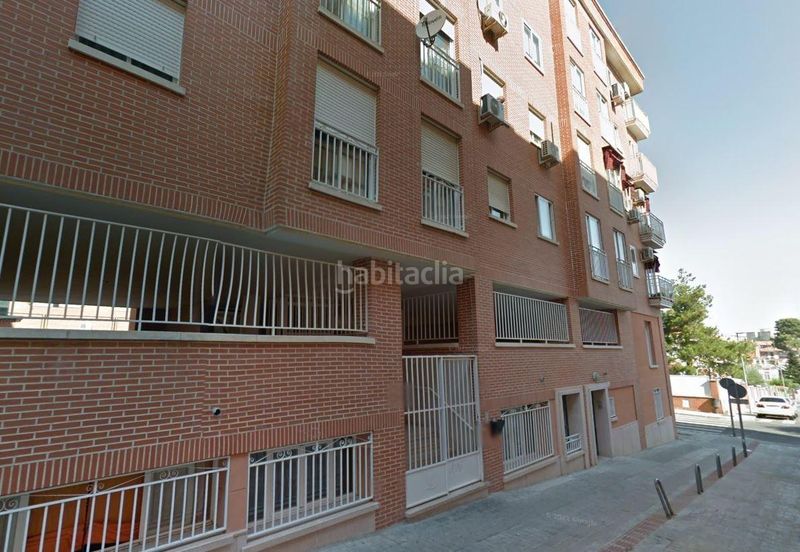 Foto faccbe0e-3690-40a6-bc64-47e0f2eaff13. Pis a calle rioja 28 a Hispanoamérica-Comunidades Valdemoro