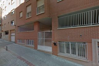 Pis a Calle rioja 28. Se vende lote de oficina  4 pisos okupados en calle rioja nº 28b