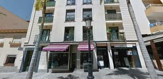 Local Comercial  Avenida de blas infante. Se vende local okupado en av blas infante, benalmadena málaga